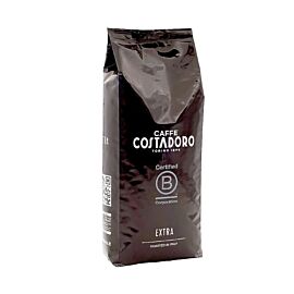 Kavos pupelės Costadoro Extra 1 kg