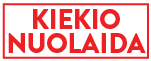 Kiekio nuolaida