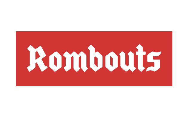ROMBOUTS logo