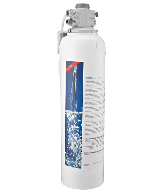 JURA vandens filtravimo sistema F5300