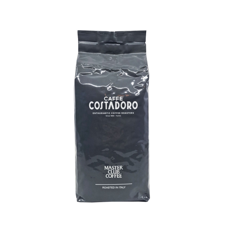 Kavos pupelės Costadoro Master Arabica 1 kg
