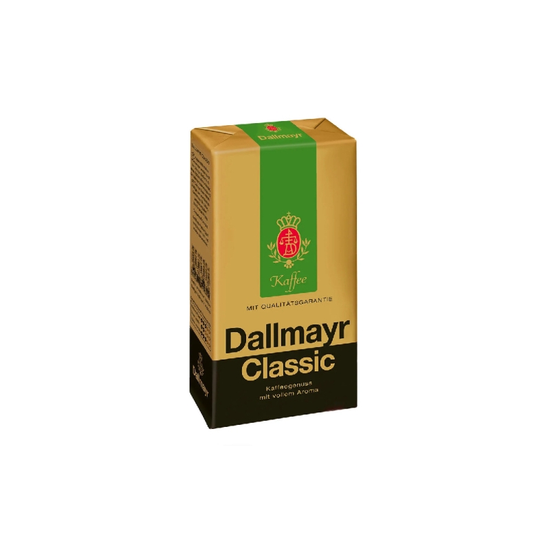 Malta kava Dallmayr Classic 500 g