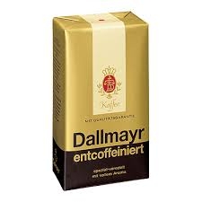 Malta kava Dallmayr be kofeino 500g.