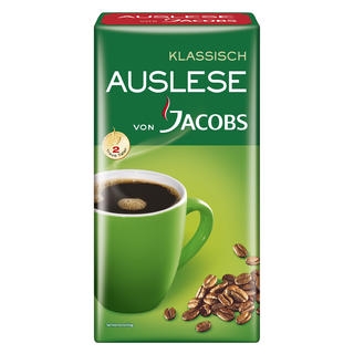 Malta kava Jacobs 
