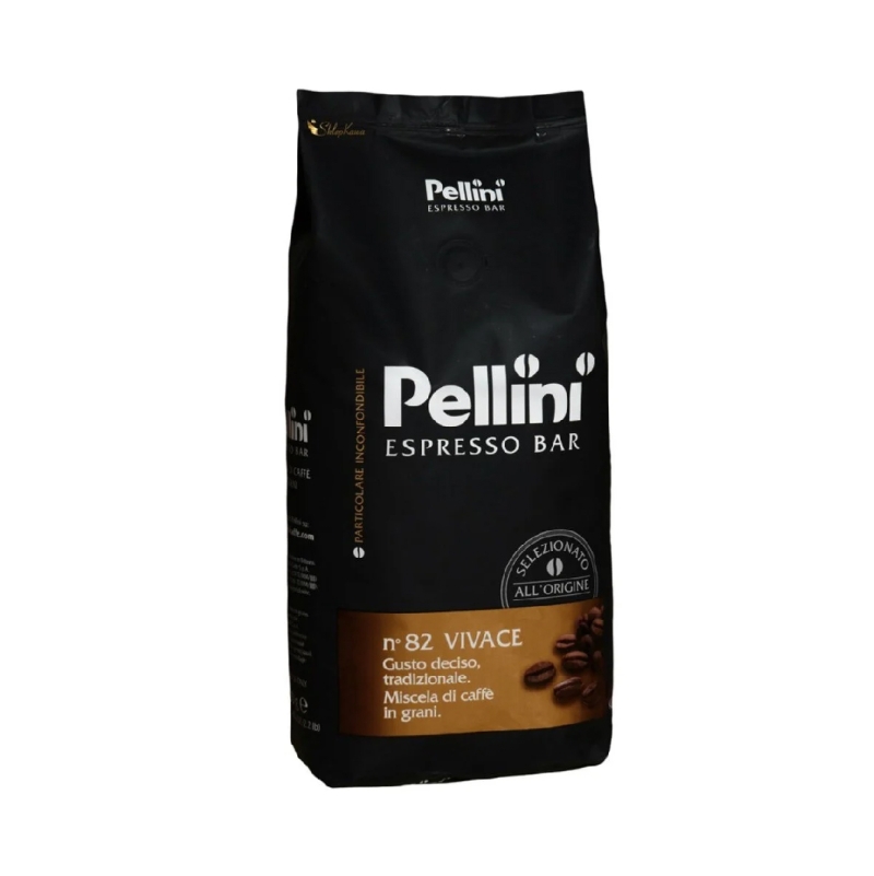 Kavos pupelės Pellini Espresso Bar Vivace 1 kg